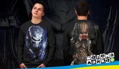 Хищник, Predator